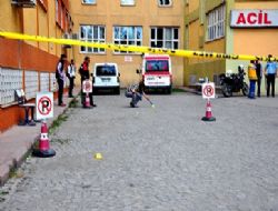 Polis saldırı olayını soruşturuyor